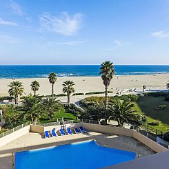 Appartement Copacabana