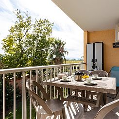 Appartement Europa