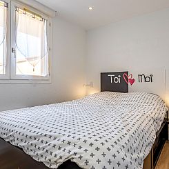 Appartement Europa