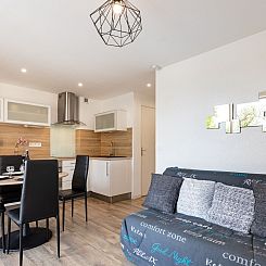 Appartement Europa