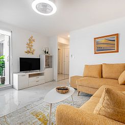 Appartement Terrasses du Levant
