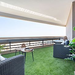 Appartement Terrasses du Levant