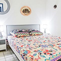 Appartement Cap Sud