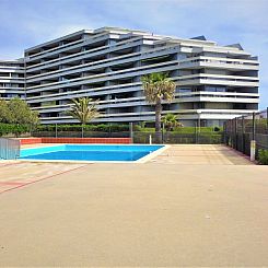 Appartement Grand Sud