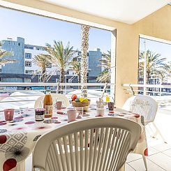 Appartement La Palme d'Or