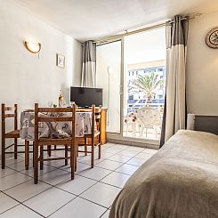 Appartement La Palme d'Or