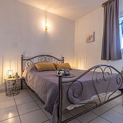 Appartement La Palme d'Or