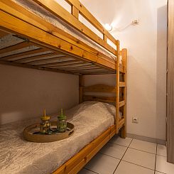 Appartement La Palme d'Or