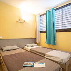 Appartement Les Rivages de Rochelongue