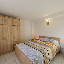 Vakantiehuis Rochelongue