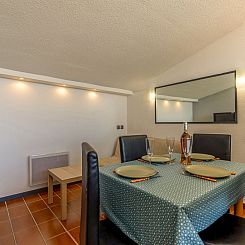 Appartement Les Héliades
