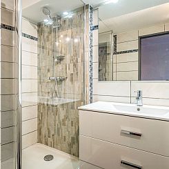 Appartement Les Héliades