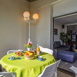 Appartement Le Sunset/Cap Sud