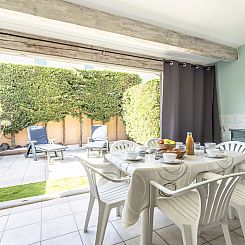Vakantiehuis Hacienda Beach II