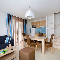 Appartement Résidence Odalys Collection Nakâra