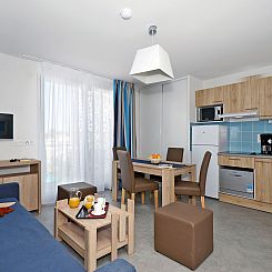 Appartement Résidence Odalys Collection Nakâra