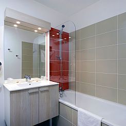Appartement Résidence Odalys Collection Nakâra