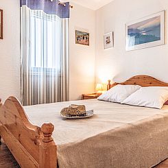 Appartement Les Maisons sur la Plage