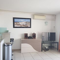 Appartement Moderne Ferienwohnung mit Meerblick