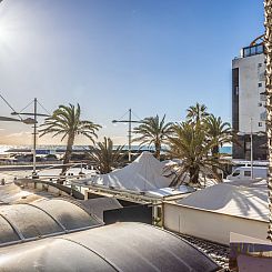 Appartement Le Sunset/Cap Sud
