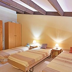 Appartement Les Indes Galantes E