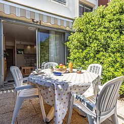 Appartement De La Plage