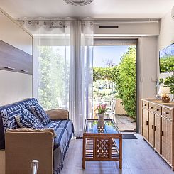 Appartement De La Plage