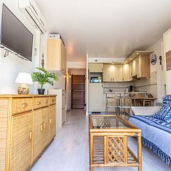 Appartement De La Plage