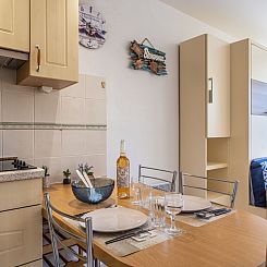 Appartement De La Plage