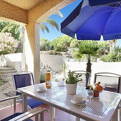 Appartement Résidence Odalys Référence Saint Loup