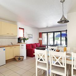 Appartement Résidence Odalys Référence Saint Loup