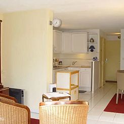 Residentie  Les Perles du Soleil