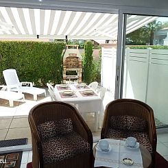 Residentie  Les Perles du Soleil