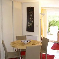 Residentie  Les Perles du Soleil
