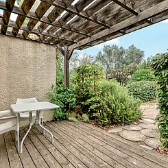 Appartement Sowell Résidence Les Lauriers Roses