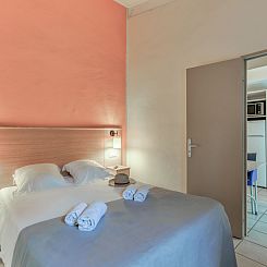 Appartement Sowell Résidence Les Lauriers Roses