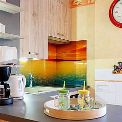 Appartement Le Génois