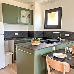 Appartement Les Indes Galantes