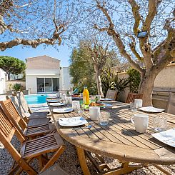 Vakantiehuis Villa du Littoral