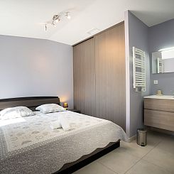 Vakantiehuis Villa du Littoral