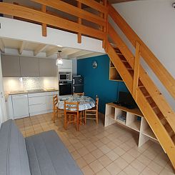 Vakantiehuis Rivages d'Olonne