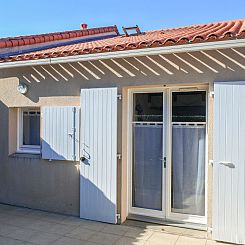 Vakantiehuis Rivages d'Olonne