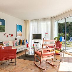 Acacia 4 zonder zwembad