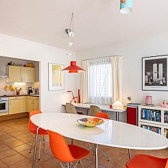 Acacia 4 zonder zwembad