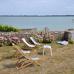 Vakantiehuis La Lousse