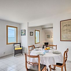 Vakantiehuis La Lousse