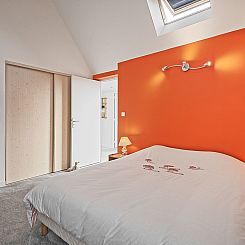 Vakantiehuis Pointe de Penchâteau-Villa 4 pers.