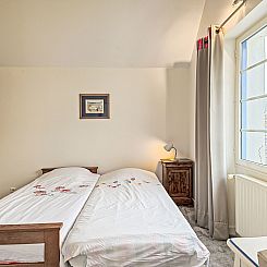 Vakantiehuis Pointe de Penchâteau-Villa 4 pers.