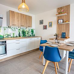 Appartement Atlantica