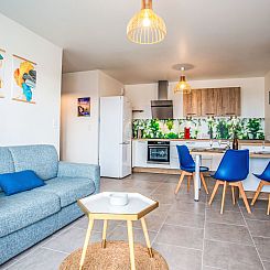 Appartement Atlantica